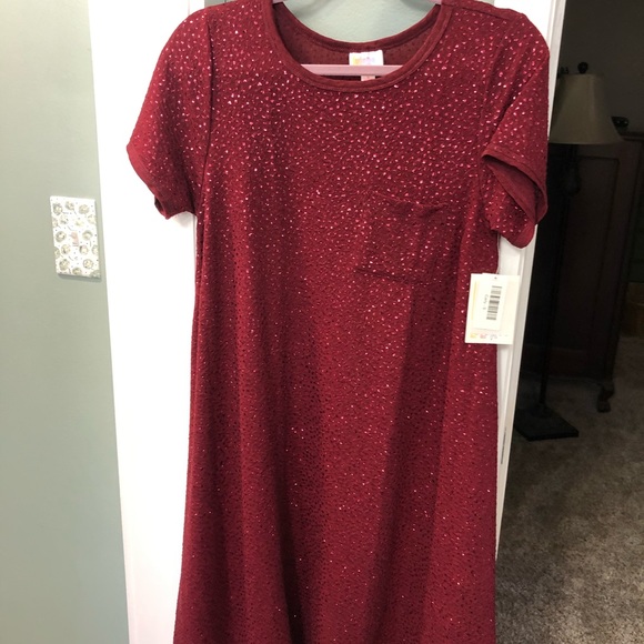 LuLaRoe Dresses & Skirts - Dress